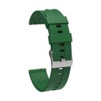 Apsuwa Fossil Gen 5 FTW4024 Kross Trend 22/GRT 22/NKG 44 mm Silikon Kordon