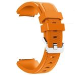 Apsuwa Fossil Gen 5E FTW4055 22/CZG Çizgili Silikon Kordon
