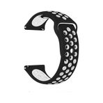 Apsuwa Fossil Gen 6 22/NKG Nike Delikli Silikon Kordon