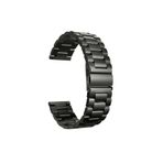 Apsuwa General Mobile Gm Watch 22/KRD04 Metal Sıralı Çelik Kordon