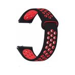 Apsuwa Honor Magicwatch 2 Sport 22/NKG Nike Delikli Silikon Kordon