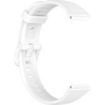 Apsuwa Huawei Band 7 Kordon Kayış - Beyaz