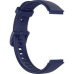 Apsuwa Huawei Band 7 Kordon Kayış - Lacivert