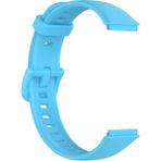 Apsuwa Huawei Band 7 Kordon Kayış - Mavi