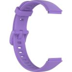 Apsuwa Huawei Band 7 Kordon Kayış - Mor