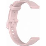 Apsuwa Huawei Band 7 Kordon Kayış - Pembe