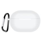 Apsuwa Huawei FreeBuds Pro 2 Kılıf Silikon beyaz