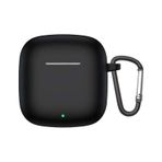 Apsuwa Huawei Freebuds Se 3 Kılıf Silikon Siyah