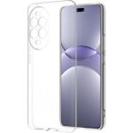 Apsuwa Huawei Nova 13 Pro Uyumlu Kılıf Şeffaf Silikon