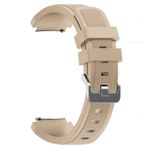 Apsuwa Huawei Watch GT 2 Pro 22/CZG Çizgili Silikon Kordon
