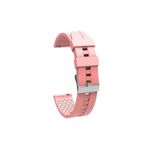 Apsuwa Imiki SF1 22mm Kordon Kayış Kross Trend Silikon 22/krs