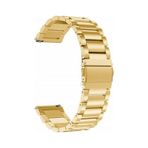 Apsuwa Inteya Hiwatch Talk 2 Kordon Kayış Metal Sıralı Çelik 20/krd04