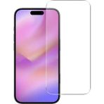Apsuwa Iphone 17 Pro Max Ekran Koruyucu 3 Adet - Şeffaf