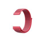 Apsuwa Nubia Red Magic Watch 22/CRT Kumaş Cırt Cırtlı Kordon
