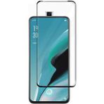 Apsuwa Oppo Reno 2z Ekran Koruyucu Tam Ekran Seramik Esnek Davin - Şeffaf