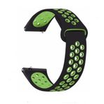 Apsuwa Polar Grit X Pro 22/NKG Nike Delikli Silikon Kordon