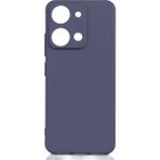 Apsuwa Reeder S19 Max Pro S Zoom Kılıf Biye Silikon - Lacivert