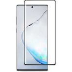Apsuwa Samsung Galaxy Note 10 Plus Ekran Koruyucu Tam Ekran Seramik Esnek Davin - Şeffaf