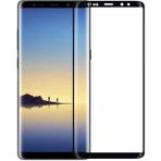 Apsuwa Samsung Galaxy Note 9 Ekran Koruyucu Tam Ekran Seramik Esnek Davin - Şeffaf