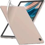 Apsuwa Samsung Galaxy Tab A9 Kılıf Silikon Şeffaf