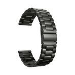 Apsuwa Samsung Galaxy Uyumlu Watch 4 Classic 20/KDR04 46 mm Metal Sıralı Çelik Kordon