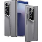 Apsuwa Samsung Galaxy Z Fold 7 Kılıf Procase Sert Plastik - Gri