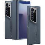 Apsuwa Samsung Galaxy Z Fold 7 Kılıf Procase Sert Plastik - Mavi