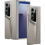 Apsuwa Samsung Galaxy Z Fold 7 Kılıf Procase Sert Plastik - Titan Gri