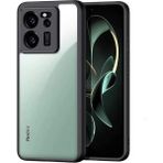 Apsuwa Xiaomi 13T Kılıf Roll Mika Silikon - Siyah