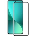 Apsuwa Xiaomi Mi 13 Ultra Ekran Koruyucu Kavisli Nano Kırılmaz Özellikli 3 Adet - Şeffaf