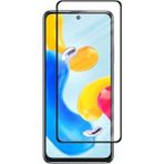 Apsuwa Xiaomi Redmi Note 11 Ekran Koruyucu Tam Ekran Seramik Esnek Davin - Şeffaf