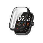 Apsuwa Xiaomi Redmi Watch 4 Ekran Koruyucu Kasa Silikon