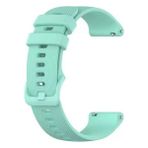 Apsuwa Xiaomi Watch Color Uyumlu Kordon Punto Extrem Silikon Saat Kordonu 22/lm3--Turkuaz