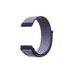 Apsuwa Xiaomi Watch S3 22/CRT Kumaş Cırt Cırtlı Kordon