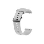 Apsuwa Xiaomi Watch S3 Kordon Noktalı Kopcalı Silikon 22/klw