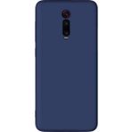 Apsuwa Xiaomimi Mi 9t Kılıf Silikon Premier - Lacivert