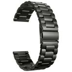 Apsuwa Zeblaze Vibe 7 Pro 22/KRD04 Metal Sıralı Çelik Kordon