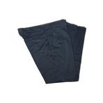 APT PRESTIGE Erkek Büyük Beden Lacivert Gabardin Pantolon Lacivert 56