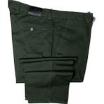 APT PRESTIGE Erkek Haki Büyük Beden Gabardin Pantolon - 54
