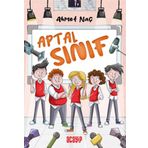 Aptal Sınıf Acayip Kitaplar