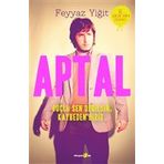 Aptal Suçlu Sen Değilsin Kaybeden Biziz - Feyyaz Yiğit