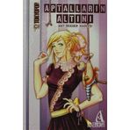 APTALLARIN ALTINI CILT 1 - DAVID HINE; HANS STEINBACK