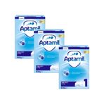 Aptamil 1 3x900 gr Devam Sütü
