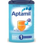 Aptamil 1 900 gr 0-6 Ay Bebek Sütü