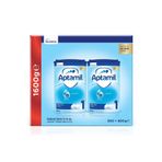 Aptamil 1 Bebek Sütü 2*800 G 0-6 Ay