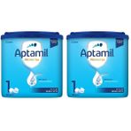 Aptamil 1 Bebek Sütü 350 Gr (2 paketi)