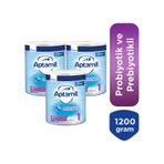 Aptamil 1 Bebek Sütü 400 G 3 Adet