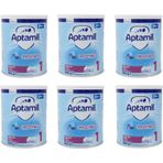 Aptamil 1 Bebek Sütü 400 G 6 Adet