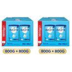 Aptamil 1 Bebek Sütü 800 X2 Adet 1600 Gr (2 paketi)