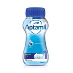 Aptamil 1 Numara 200 ml Bebek Sütü